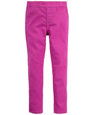 levi's toddler girl jeans