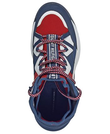 Tommy Hilfiger Dro Sneakers Macy s