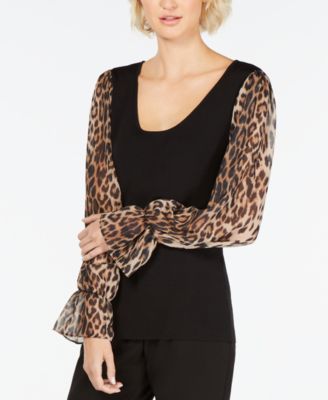 macys inc sweaters
