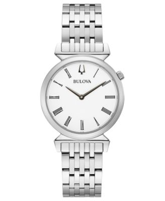 bulova macys womens