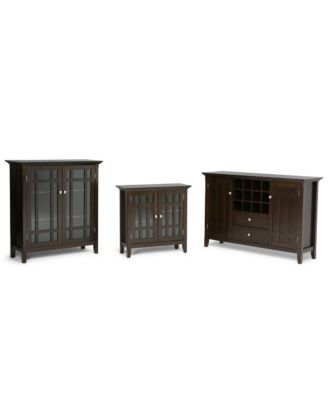 Westminster Medium Storage Cabinet