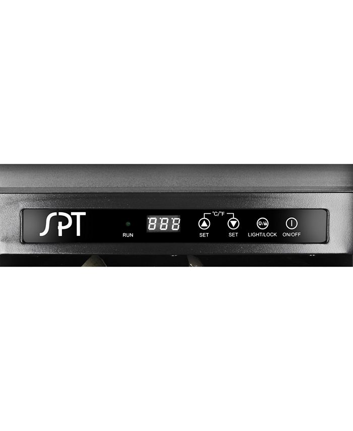 SPT Appliance Inc. SPT 92Can UnderCounter Beverage Cooler Commercial Grade Macy's