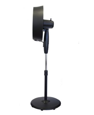 SPT Appliance Inc. SPT 18" Oscillating Misting Fan