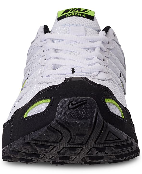 macy's nike air max torch 4
