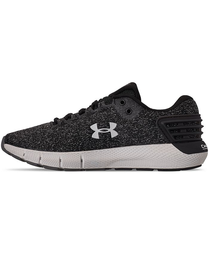Under Armour Women's Charged Rogue Twist Running Sneakers from Finish ...