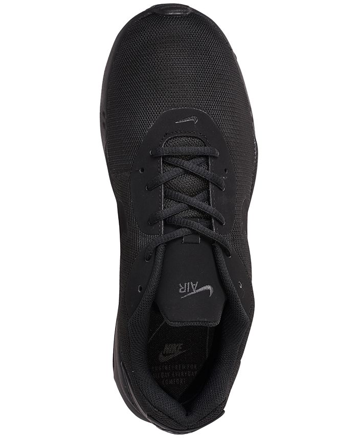Nike Men's Air Max Oketo Casual Sneakers from Finish Line - Macy's