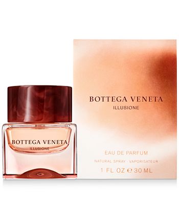 Bottega Veneta Illusione Eau de Parfum 1 oz. Macy s