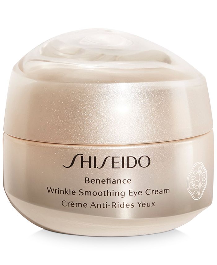 shiseido anti aging vélemények