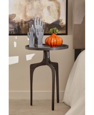 Aquarius Side Table
