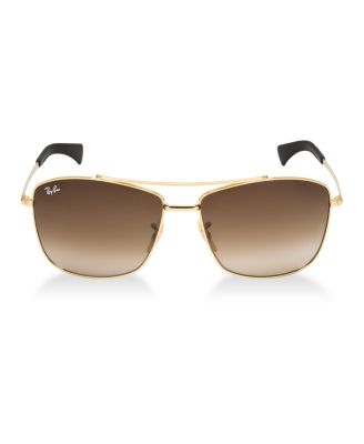 Ray-Ban Sunglasses, RB3476 - Macy's