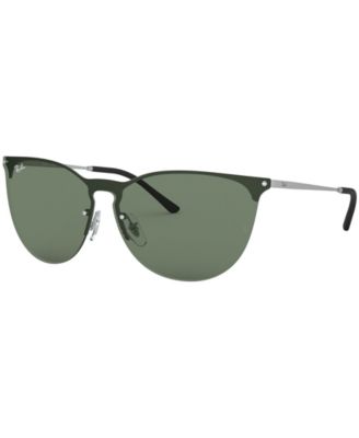 Ray-Ban Sunglasses, RB3652 41 \u0026 Reviews 