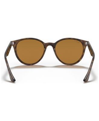 Polarized Sunglasses, RB4305 53