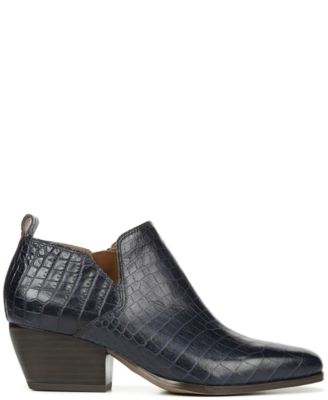 franco sarto dingo bootie