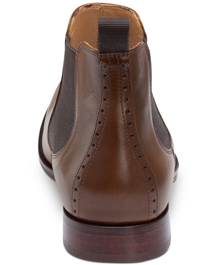 Mcclain best sale chelsea boot