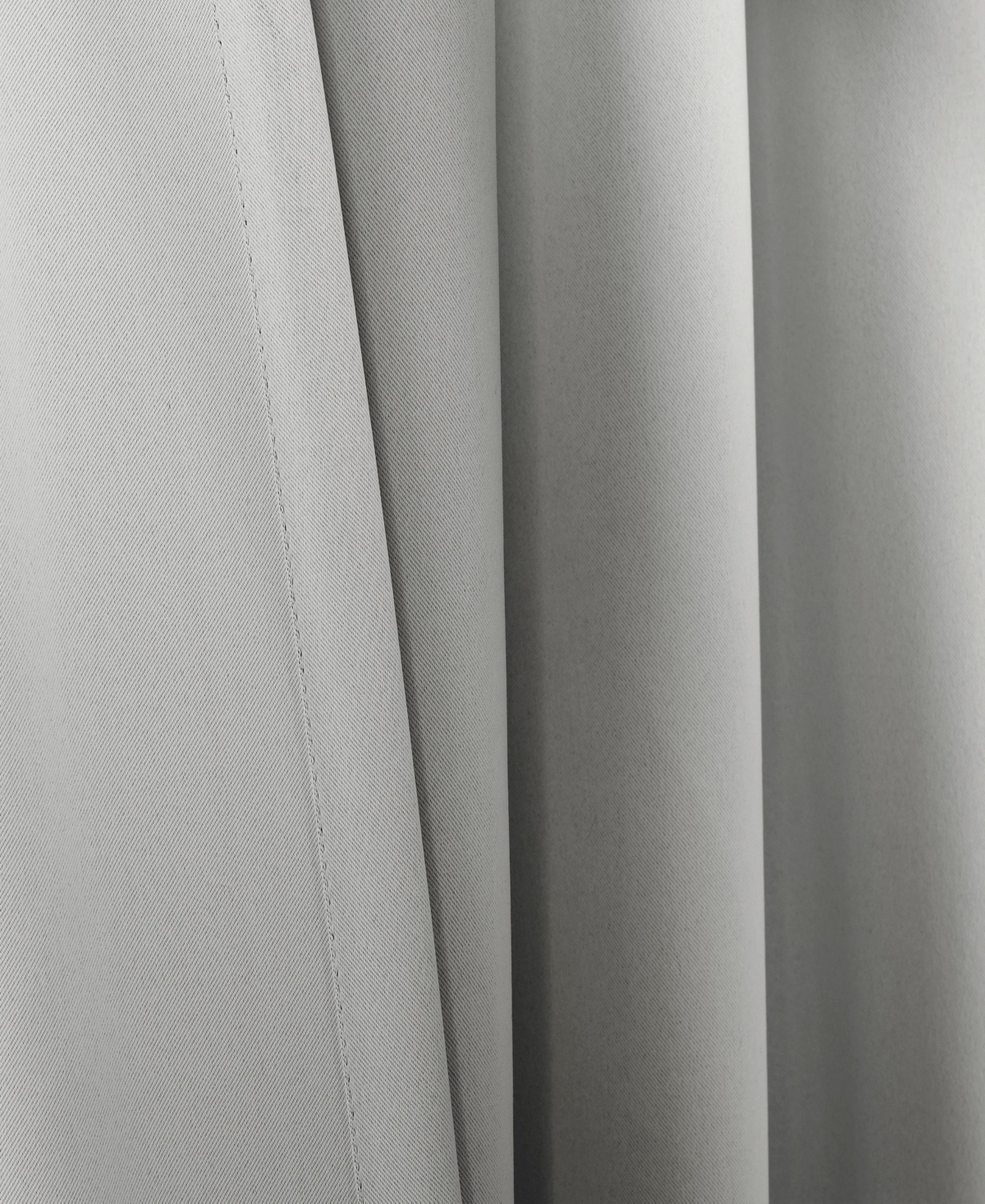 Insulated 52" x 84" Blackout Curtain Set