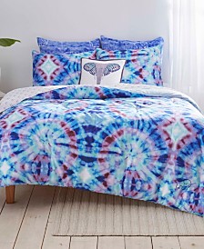 Pillow Guy White Down Side Back Sleeper Overstuffed Pillow