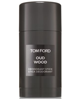 tom ford oud wood deodorant stick