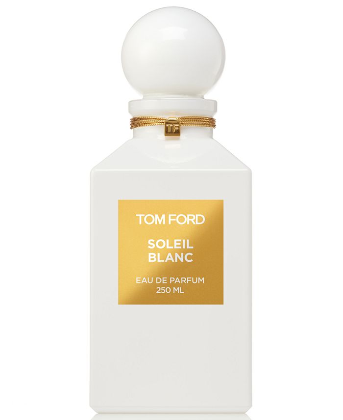 Tom Ford Soleil Blanc Eau de Parfum, . & Reviews - Perfume - Beauty -  Macy's
