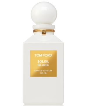 Shop Tom Ford Soleil Blanc Eau De Parfum, 8.4-oz.