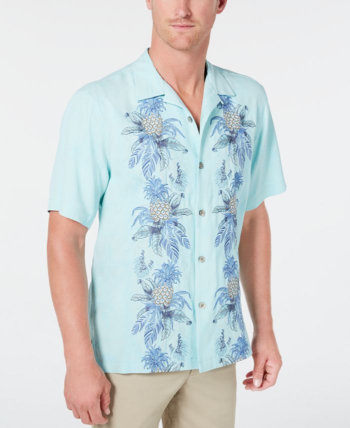 Macy's tommy bahama shirts discount