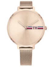 roman Perennial opbevaring Tommy Hilfiger Watches for Women - Macy's