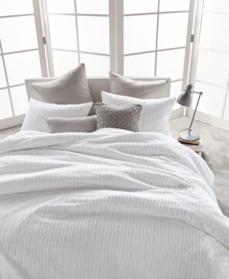 Refresh Cotton Duvet Cover, King