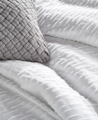 Refresh Cotton Duvet Cover, King