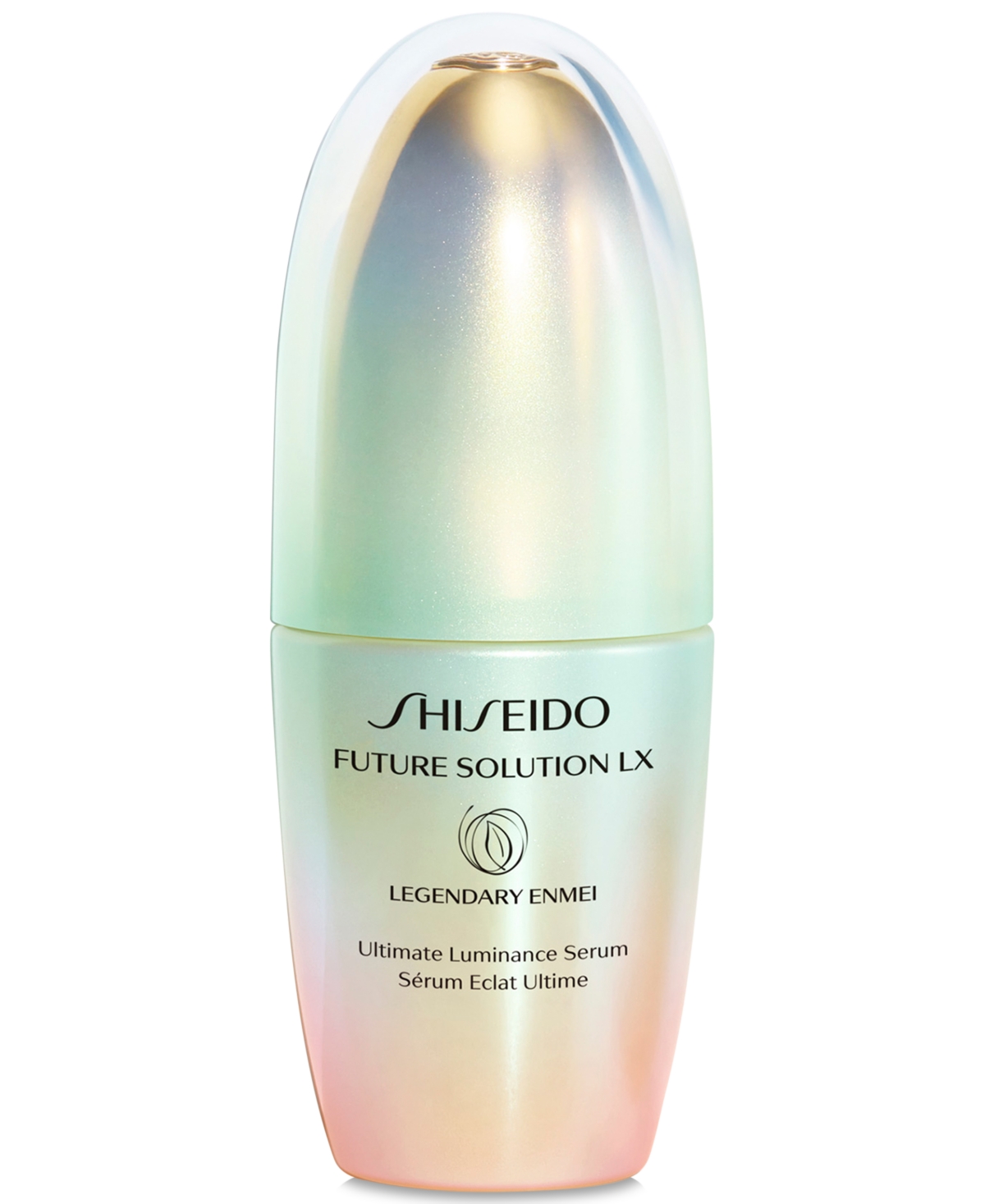 Shiseido Future Solution Lx Legendary Enmei Ultimate Luminance Serum, 1 Oz., Created For Macy's In No Color