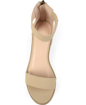 Women's Percy Block Heel Sandals