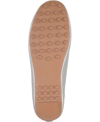 Women's Halsey Perforated Loafers