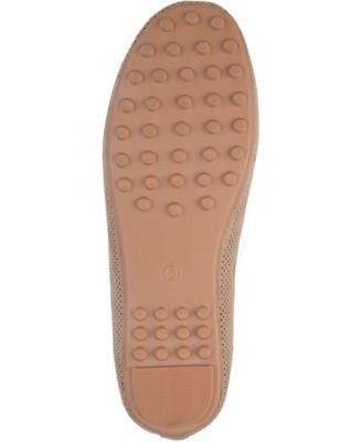 Women's Halsey Perforated Loafers