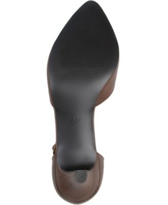 Women's Bettie Pointed Toe Pumps