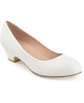 White Dress Shoes - Macy's