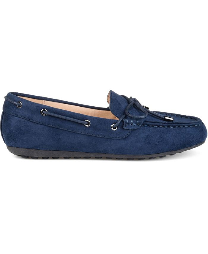 Journee Collection Women's Thatch Loafers - Macy's