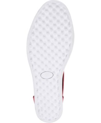 Women's Seena Platform Wedge Shooties