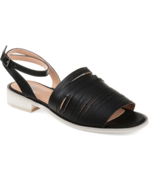Journee Collection Women's Louise Sandals Women's Shoes