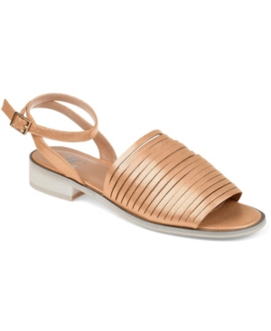 Journee Collection Women's Louise Sandals Women's Shoes