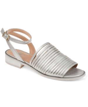Journee Collection Women's Louise Sandals Women's Shoes