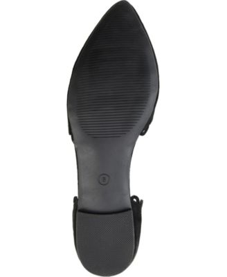 Women's Jezlin Scalloped Flats