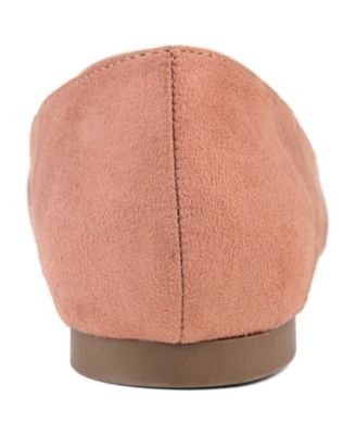 Women's Mindee Pointed Toe Flats