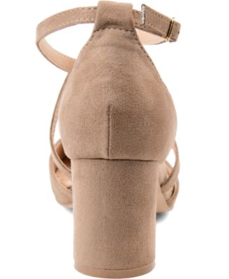 Women's Foster Crisscross Heels