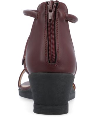 Women's Trayle Wedge Sandals