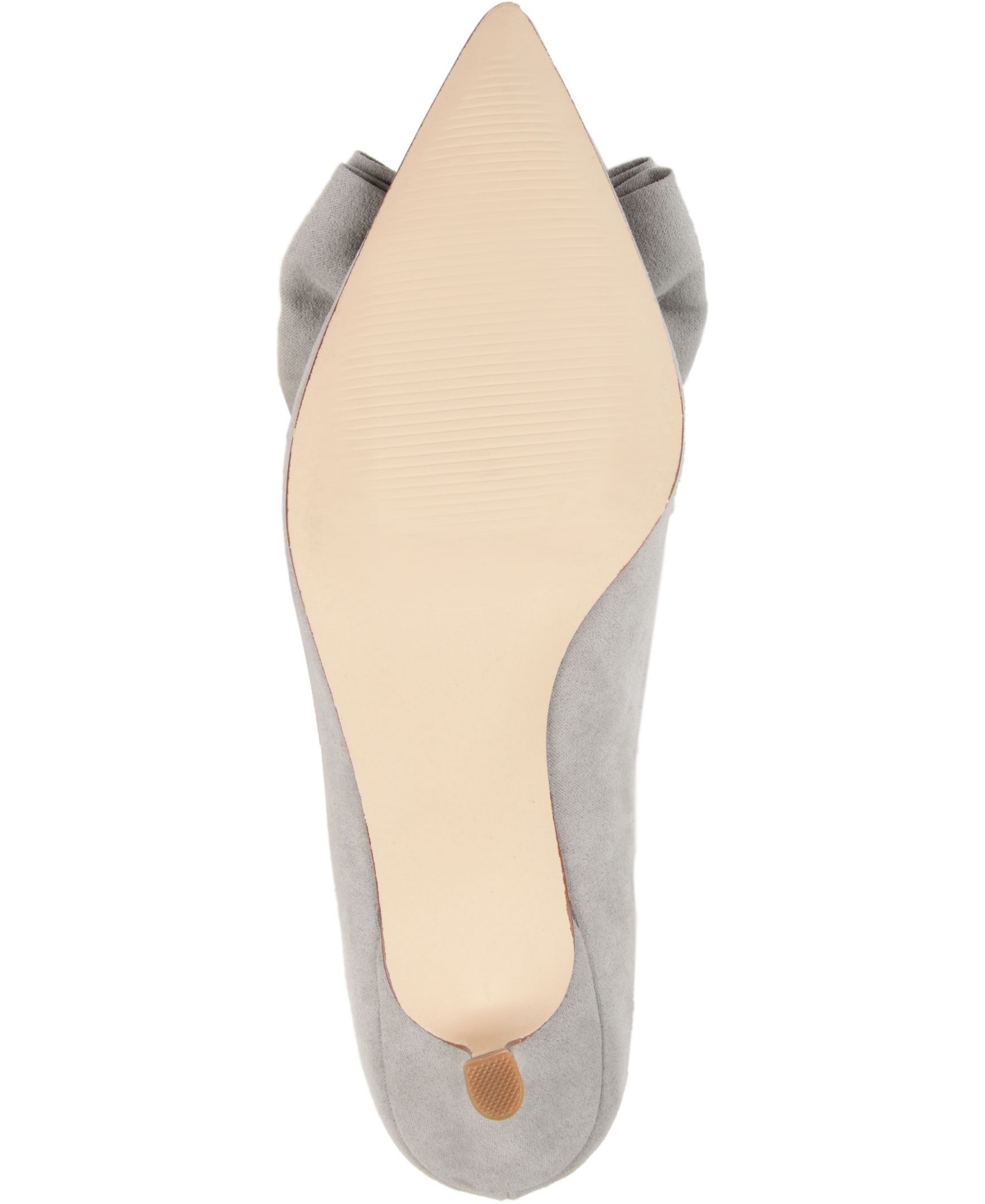 Journee Collection Women's Orana Bow Heels