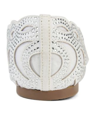 Women's Batavia Embellished Flats