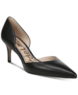 Sam Edelman - Jaina d'Orsay Pumps