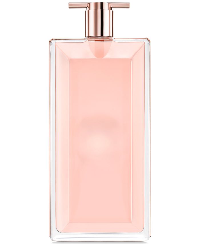 Reproduceren pint Terminal Lancôme Idôle Le Parfum Fragrance Collection & Reviews - Perfume - Beauty -  Macy's