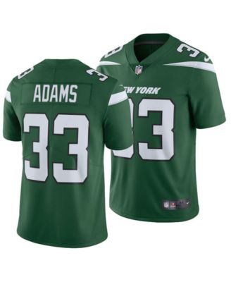 new york jets jamal adams jersey
