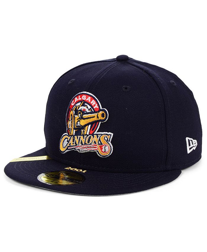 Baseball hats calgary deals