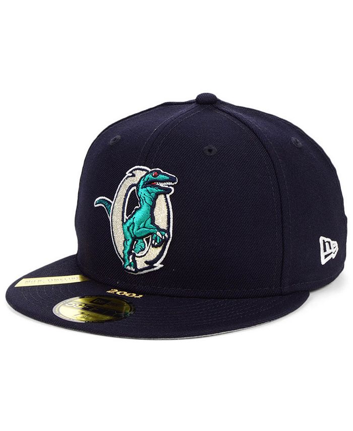 Ogden raptors clearance hat