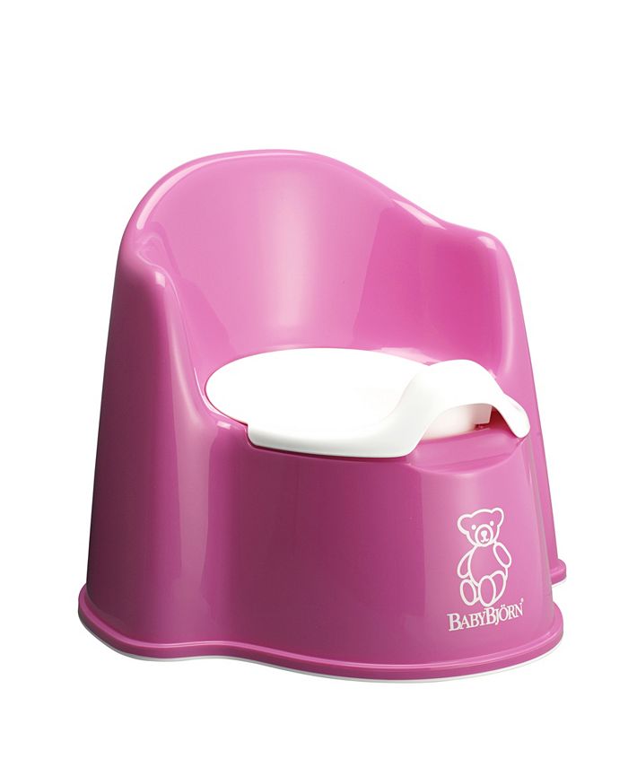 Baby Bjorn Babybjorn Potty Chair Macy's